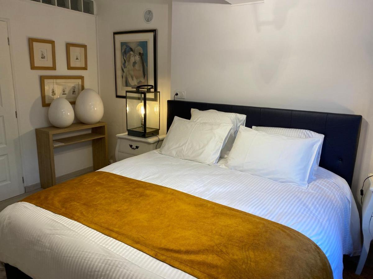 La Cigaliere De L Isle Apartment LʼIsle-sur-la-Sorgue Екстериор снимка